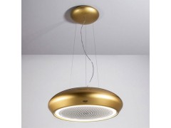 Máy hút mùi đảo treo cáp MOON G (HDI-S01G)